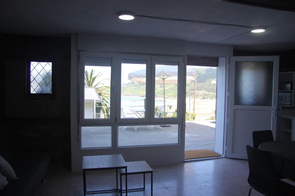 Kurtzieta Beach Mundaka Exterior foto